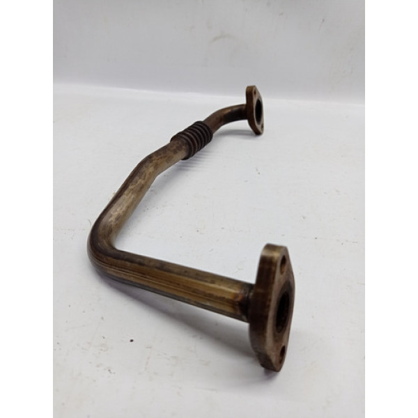 Cano Pré Aquecimento Coletor Subaru Tribeca 2008 3.6