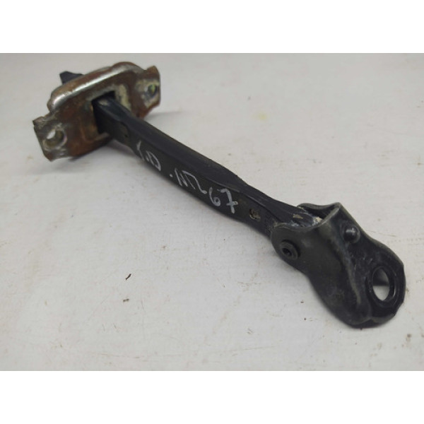 Limitador Porta Honda Civic Traseiro Direito 2014 