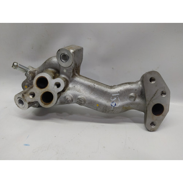 Suporte / Carcaça Válvula Egr Mitsubishi Asx 2.0 2019  