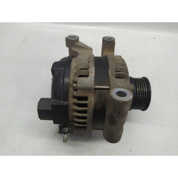 Alternador Jaguar Xf Luxury 2012 3.0 Aut