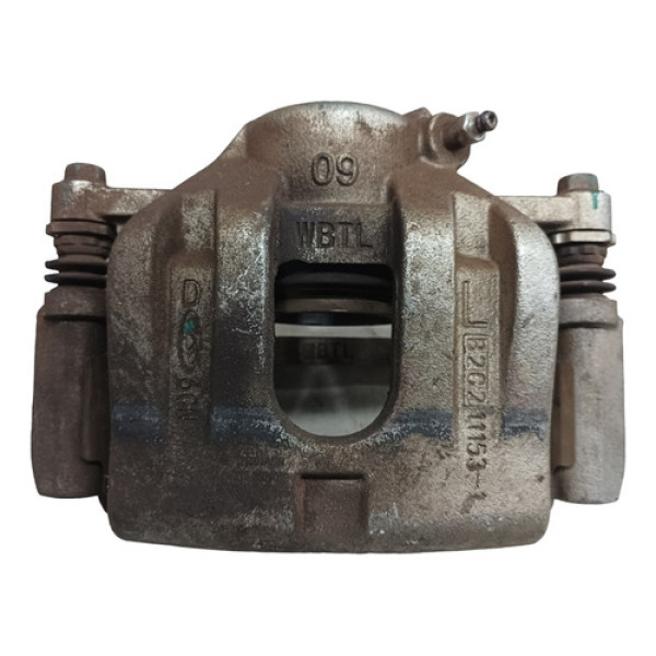 Pinça Dianteira Esquerda Honda Hrv Exl 1.8 Aut 2021