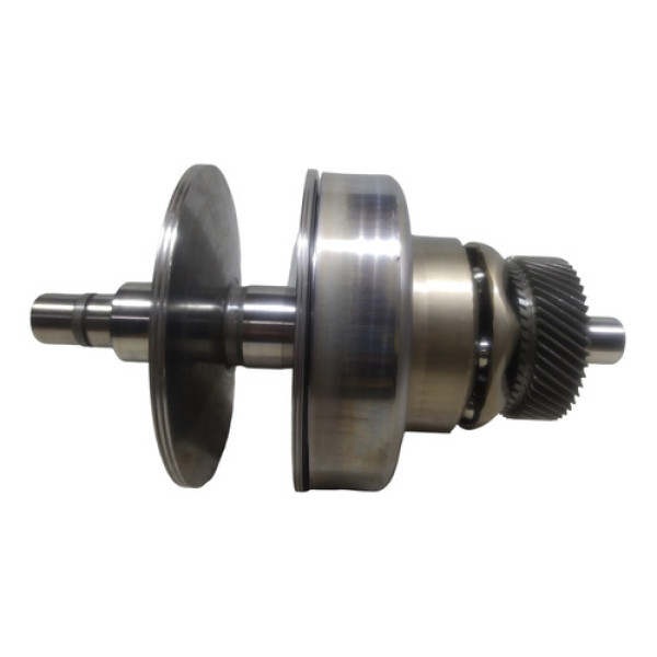 Polia Primária Câmbio Cvt Audi A4 2.0 Tfsi 2013 