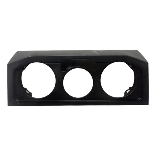 Moldura Painel Ar Volkswagen Saveiro Robust 1.6 2020