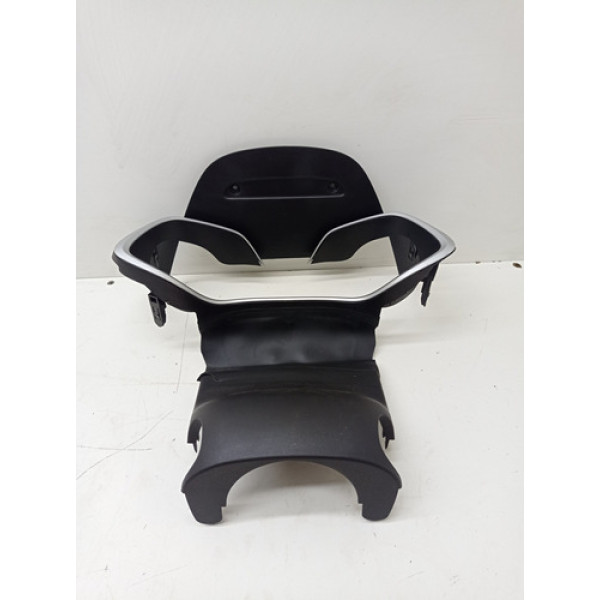 Moldura Painel Instrumentos Gm Tracker