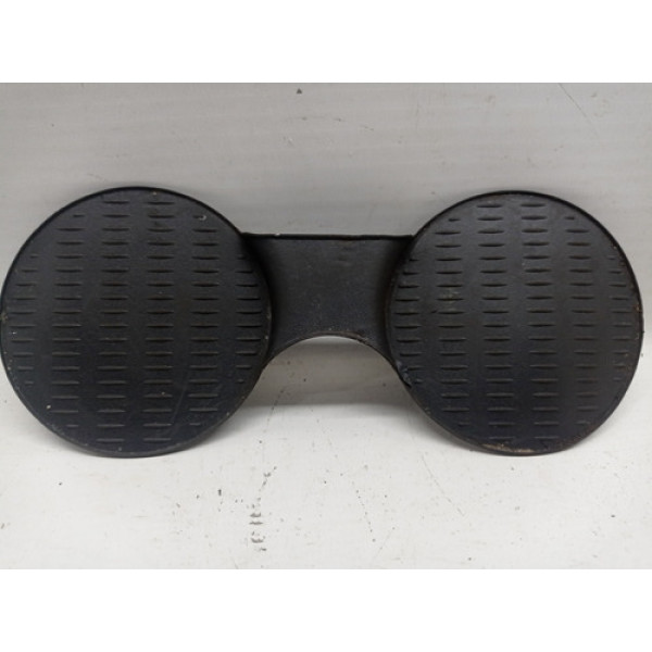 Borracha Porta Copos Bmw X3 2012 3.0 28i