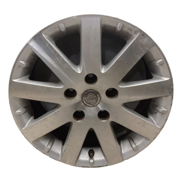 Roda Aro 17 Chrysler Town Country 2008 3.8 V6 Aut B