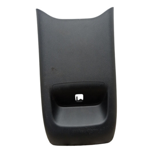 Acabamento Console Nissan Sentra Advance 2023 2.0 Aut Cvt