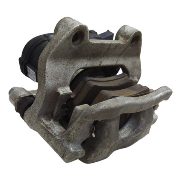 Pinça Eletrico Traseiro Esquerdo Chery Arrizo 6 2021