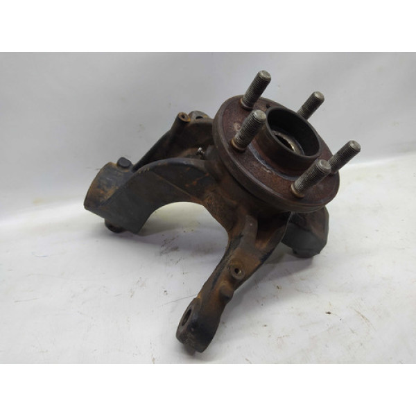 Manga De Eixo Dianteira Direita Land Rover Freelander 2 3.2