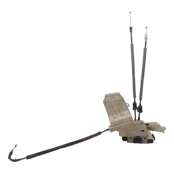 Fechadura Porta Dianteira Direita Jeep Renegade 2022