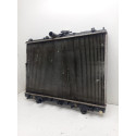 Radiador Mitsubishi Pajero Tr4 2008 2.0