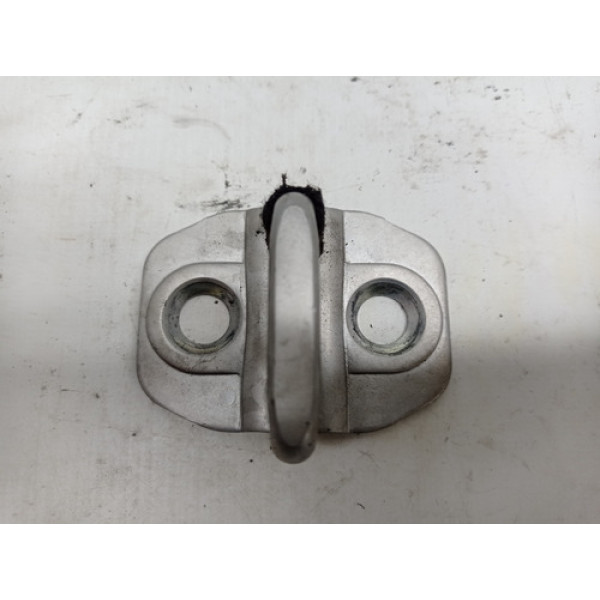 Batente Porta Dianteira Esquerda Dodge Journey 2010 Se Aut