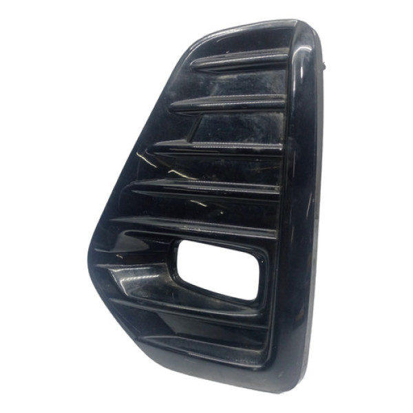 Grade Moldura Milha Esquerda Kicks Exclusive 2022 1.6 Aut