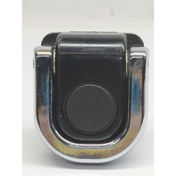 Gancho Móvel Porta Malas Bmw X3 Xdrive 2012