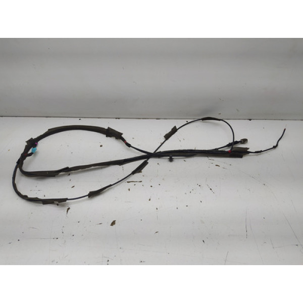 Chicote Forro Teto Casca Ovo Cadenza 2011 3.5 