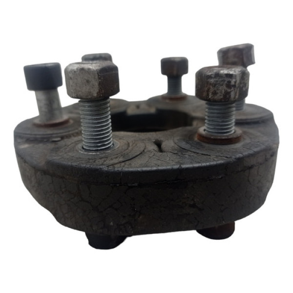 Acoplamento Bolachão Mercedes C180 Kompressor 2011 1.6 Aut 