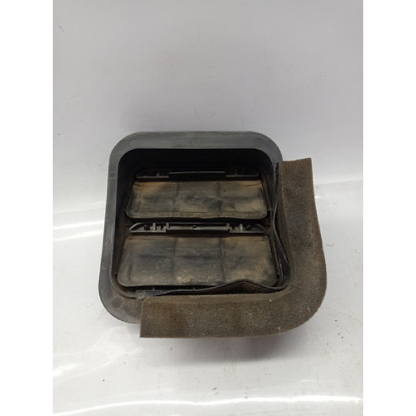 Difusor Saída Ar Traseiro Direito Subaru Impreza 2010 2.0