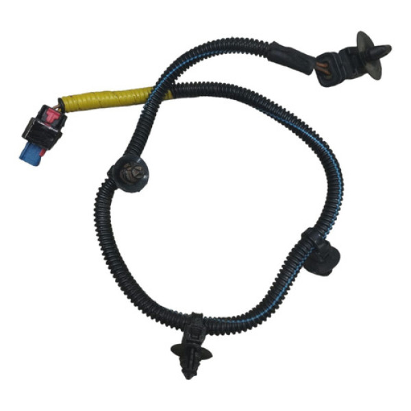 Chicote Sensor Detonação Jeep Renegade Longitude 2022 1.3