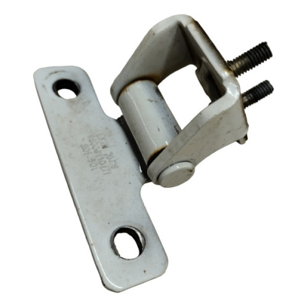 Dobradiça Porta Mala Lifan X60 Talent 1.8 Gasolina 2016 