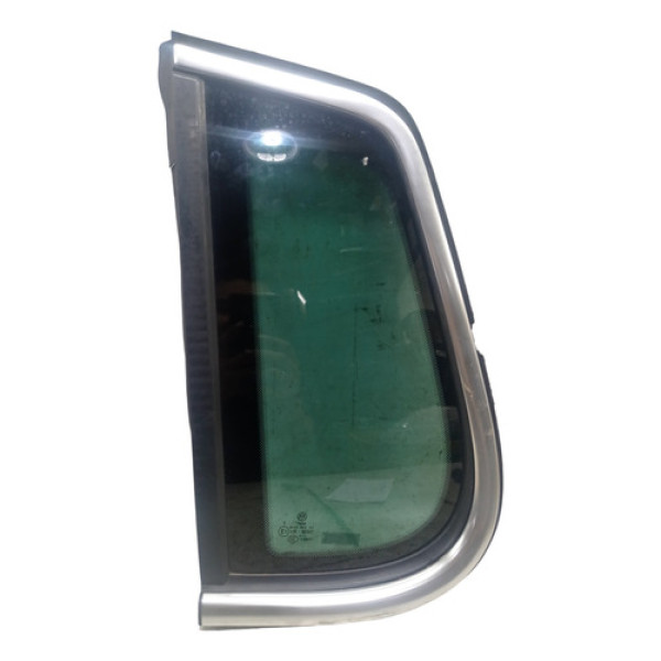 Vidro Fixo Traseiro Esquerdo Volkswagen Tiguan 2011