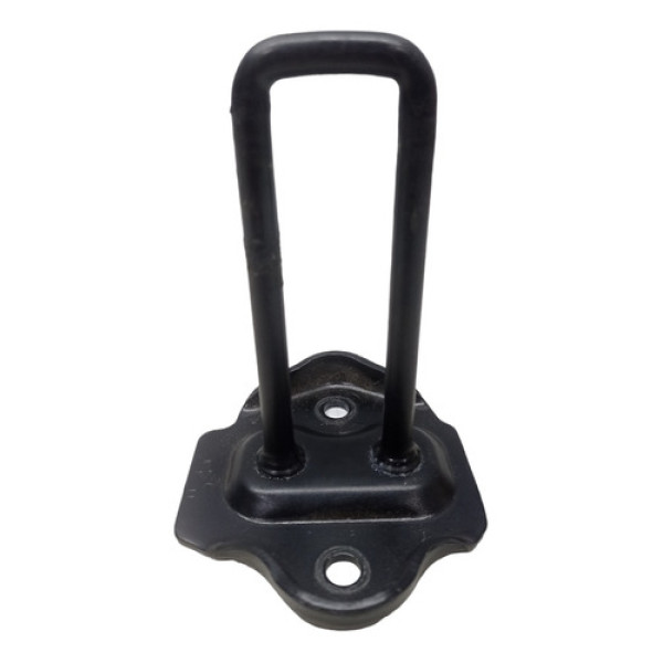 Suporte Encosto Traseiro Esquerdo Banco Honda Hrv Exl 2016 