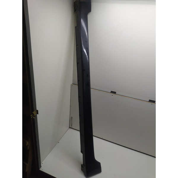 Spoiler Lateral Esquerdo Kia Cadenza 2010