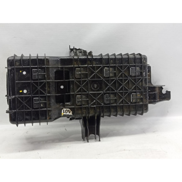 Suporte Canister Hyundai Santa Fé 2012 Com Avaria