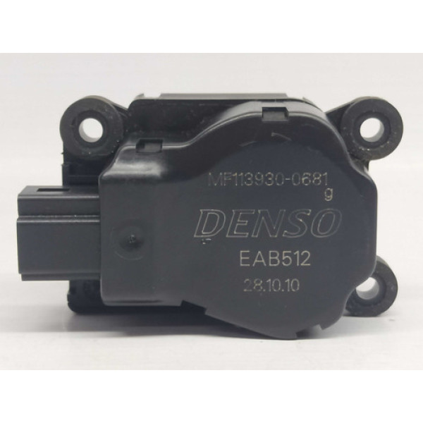 Atuador Caixa Evaporadora Range Rover Sport 3.0 2011