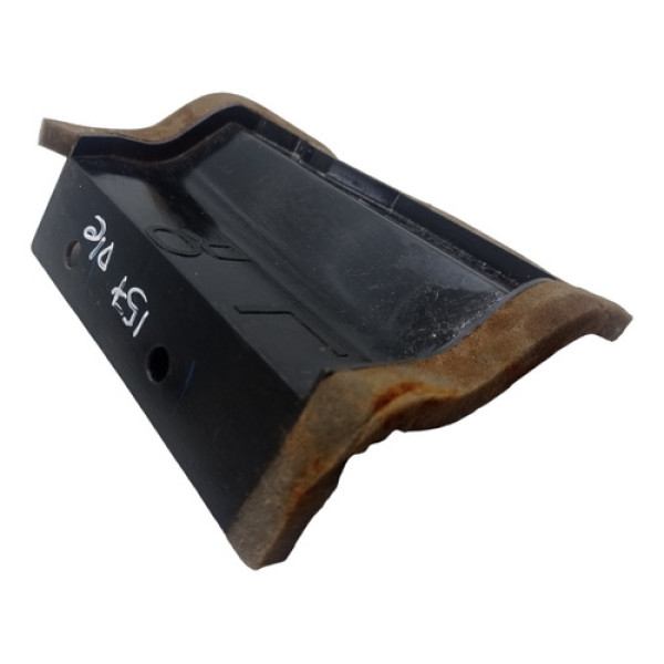 Defletor Condensador Ar Condicionado Nissan Kicks 2022 1.6