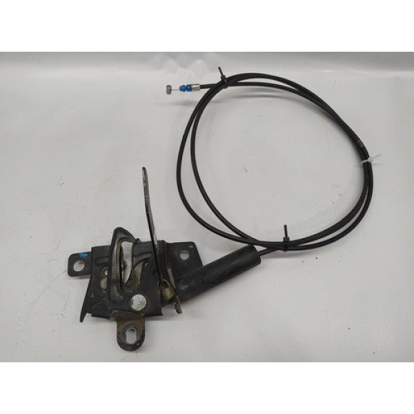 Fechadura Capô Subaru Impreza Awd 2011 2.0 Aut