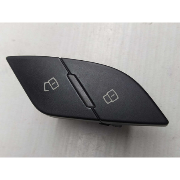 Botão Esquerdo Trava Elétrica Audi A3 2019 8v1962107a