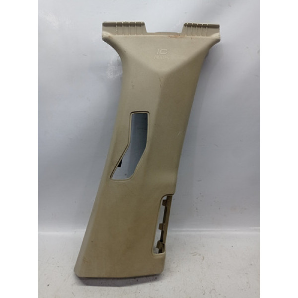 Acabamento Coluna Dianteira Direita Volvo Xc60 2010 3.0