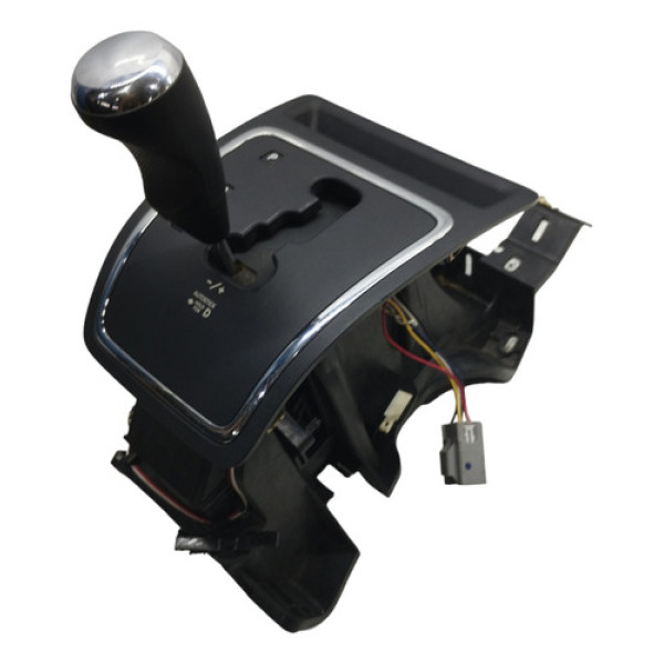 Alavanca Trambulador Jeep Compass 2013 2.0 Automático