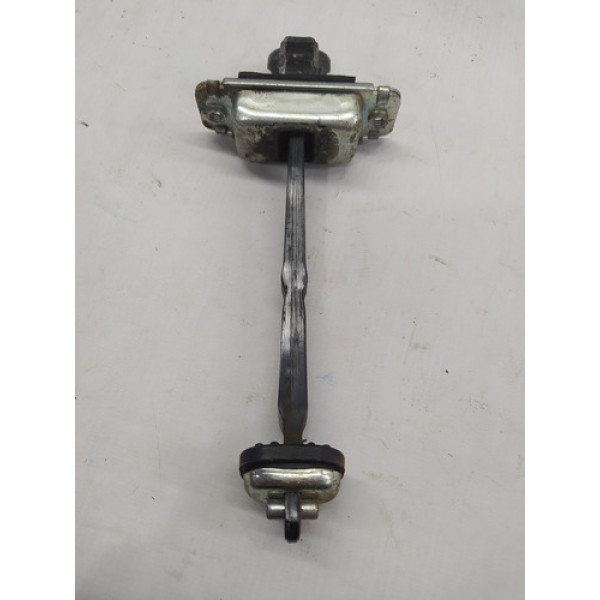 Limitador Porta Traseiro Esquerdo Captiva 2011 2.4 Aut