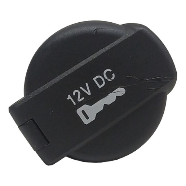 Tomada 12v Auxiliar Jeep Commander Overland 2022  P-mala 