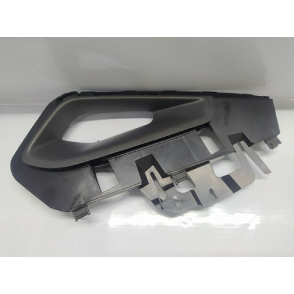 Acabamento Console Vw Jetta Variant 2.5 2008 