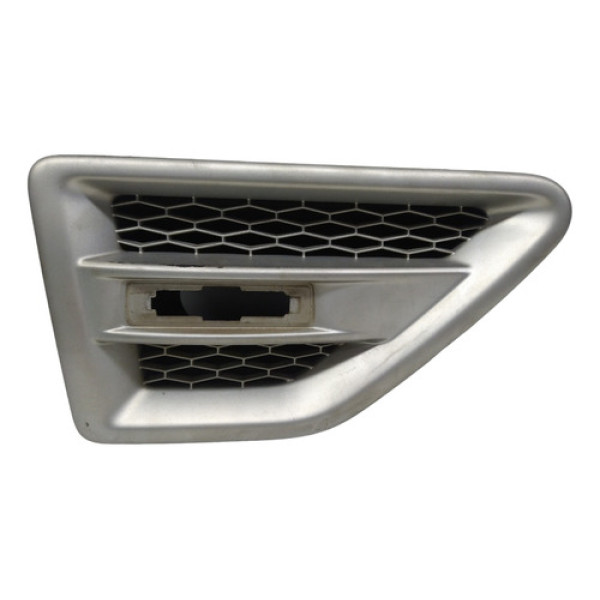 Grade Acabamento Paralama Direito Land Rover Freelander 2 