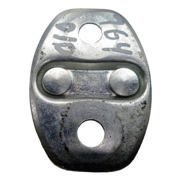 Batente Porta Dianteiro Direito Chery Arrizo 5 2020 1.5 