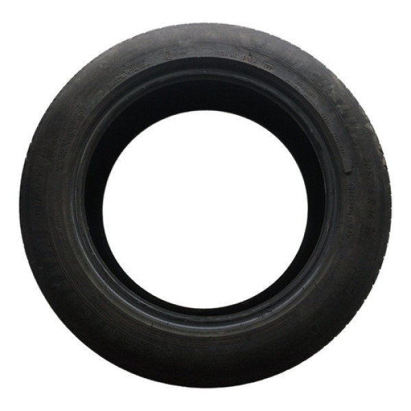Pneu Michelin 205/55 R16 Dot 0n7x3221