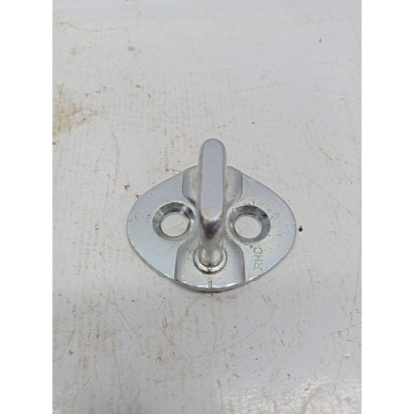 Batente De Porta Dianteira Direita Hyundai Santa Fé 2012 3.5