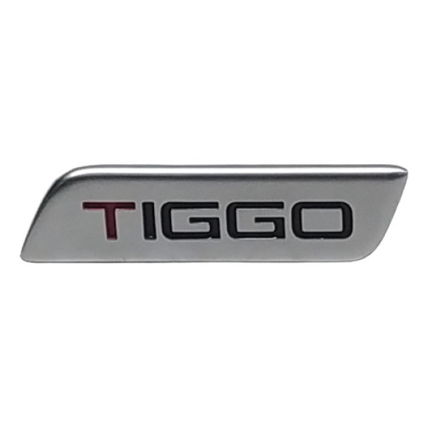 Emblema Forro Porta Esquerdo Chery Tiggo 3x 2021