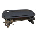 Maçaneta Externa Dianteira Esquerda Gm Tigra 1998 1.6 16v