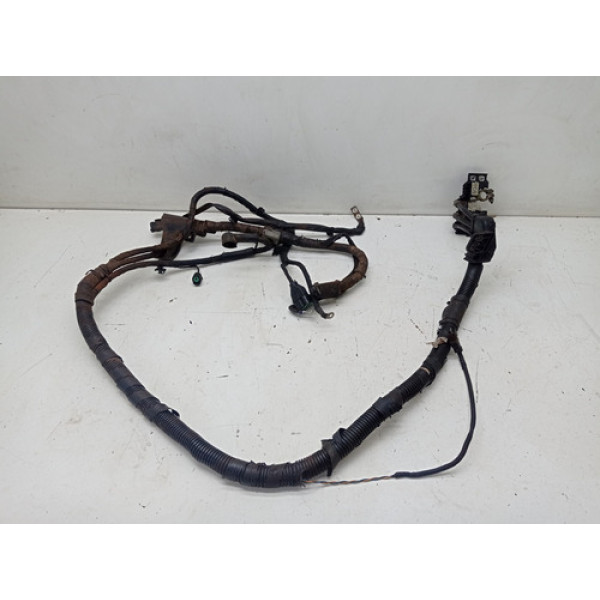 Chicote Positivo Kia Mohave 2010 3.0 Diesel