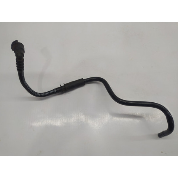 Mangueira Ar Suspiro Motor Mercedes Cla 200 2016 1.6 Turbo