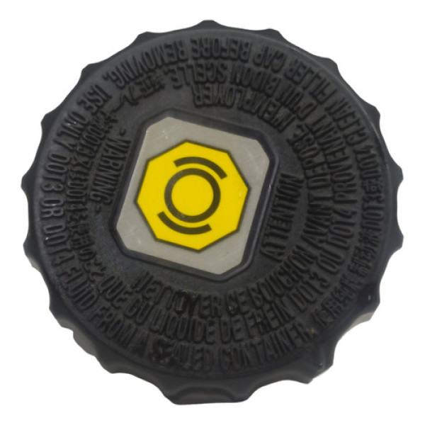 Tampa Reservatório Fluido Corolla Cross Xre 2022 2.0