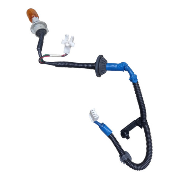 Chicote Lanterna Traseira Honda Hrv 1.8 2016