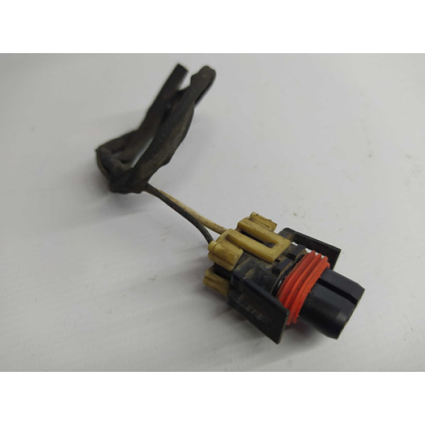 Chicote Farol Milha Jeep Compass 2013 H-11