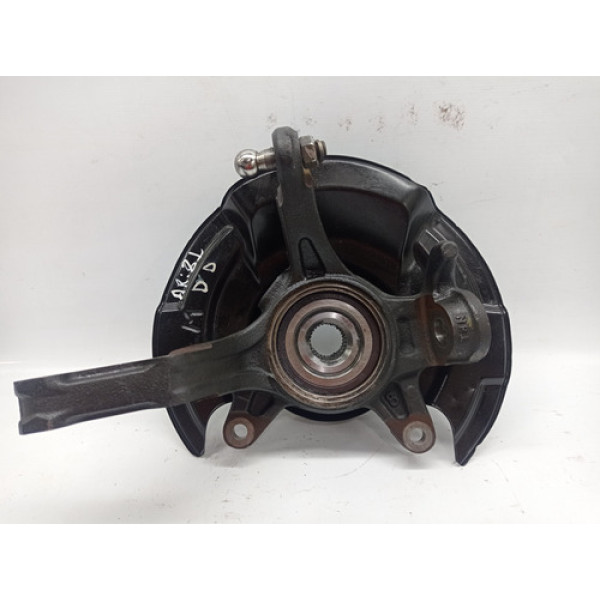 Manga De Eixo Dianteira Direita Honda Hrv 2020