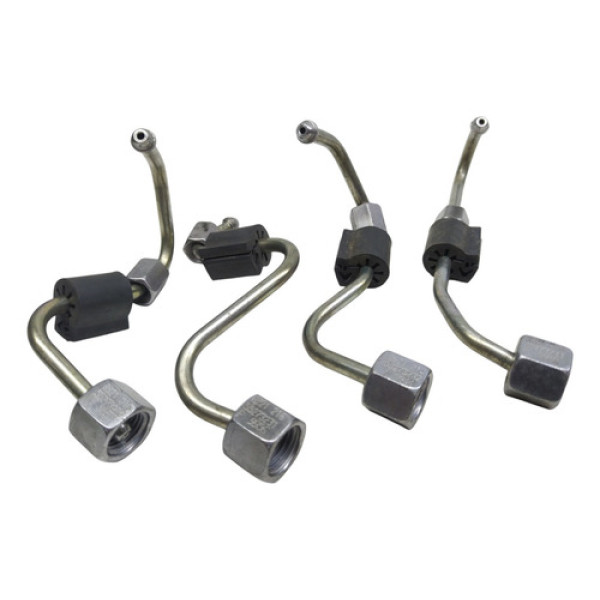 Cano Bico Injetor Jeep Commander Overland 2.0 Diesel 2022 