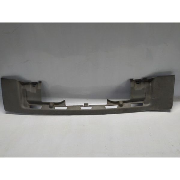 Aplique Moldura Parachoque Traseiro Freelander 2 3.2 2008